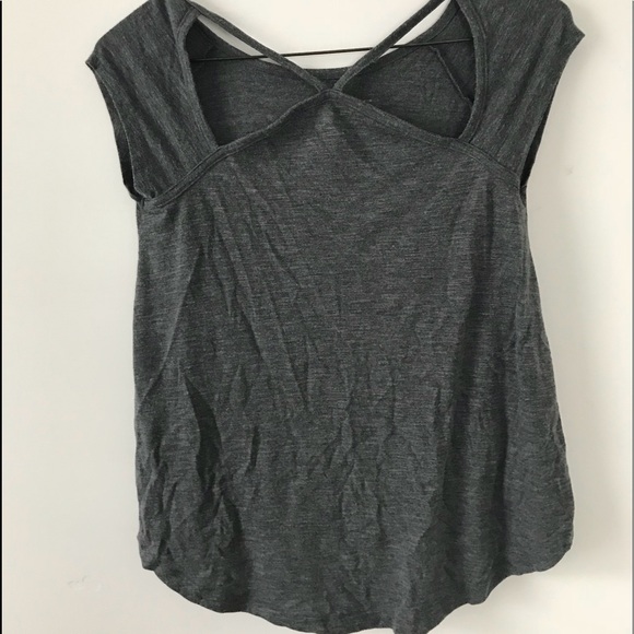 Grey t-shirt - Picture 2 of 2